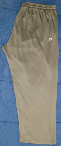 russell athletic men's big and tall dri power pant