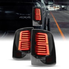LED Tail Lights or LED Headlights For 2009-20...