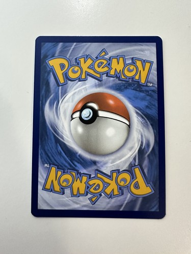 Bisharp Exclusive Cosmos Holo Foil #149/197 2024 Pokemon Fiamme Ossidiana come nuovo - Foto 2 di 3