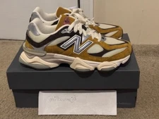 Size 8.5 - New Balance 9060 Workwear