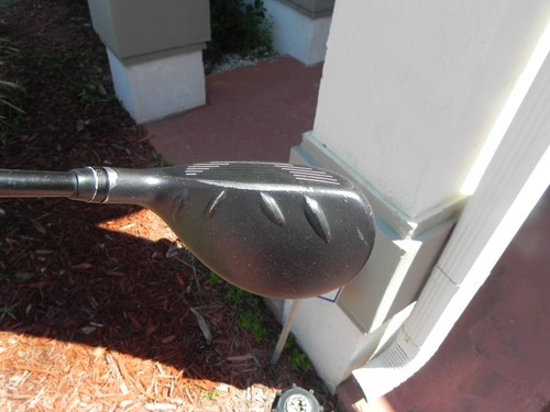 PING G410 3 Hybrid 19° degree Regular Flex USED No Cover - Picture 5 of 8