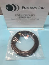 AMAT 0150-09681 CABLE ASSEMBLY INTEGRATED END POINT POW, 141351