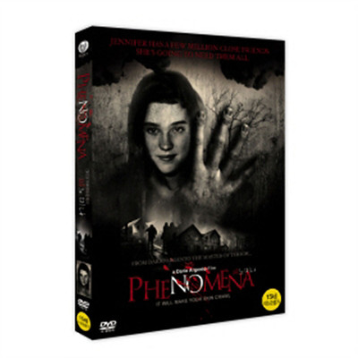 Jennifer connelly phenomena 1985 nude - Hopinfinity