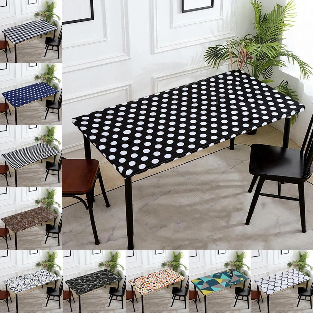 Extra sale long tablecloth