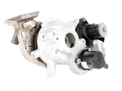 Turbolader Turbo Renault Austral 22- 1.2 E-TECH FULL HYBRID 144109429R 109429R
