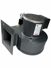 Genuine NBK 20709 Blower Motor 115V For Fasco Dayton 2C610 4C442 50752-D500