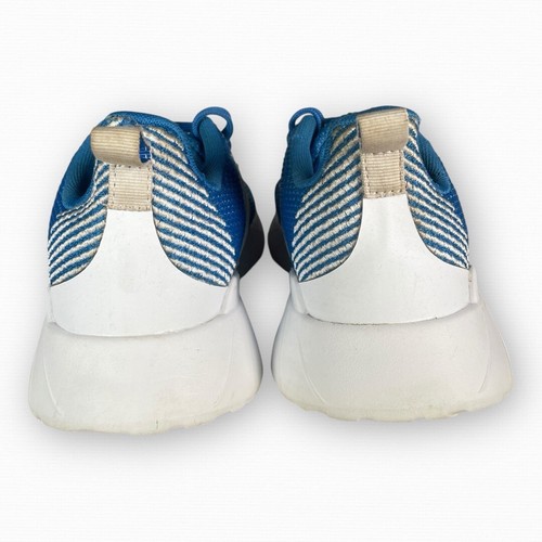 Adidas Questar Flow Sneaker Damen UK 5,5 Blau Laufen Gym Training Freizeit - Bild 4 von 13