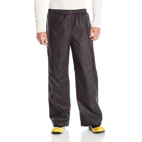 Carhartt Medford Rain Defender Pants Mens Black Waterproof 100250 3xl