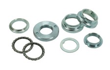 Lenkungslager pas. f. Simson Star Sperber Habicht Lenker 8-teilig Lenkkopflager