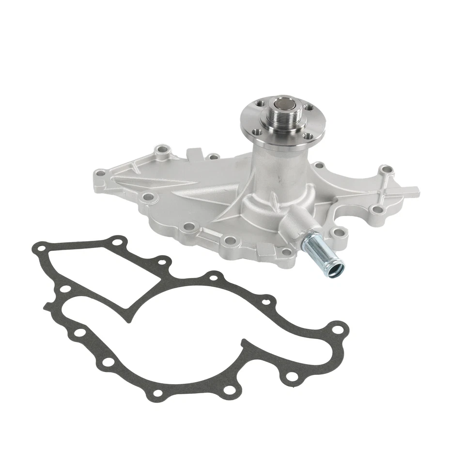 Bomba de agua para 95-08 Ranger Mazda B3000C 95-97 Ford Aerostar 3,0 L AW4095 Foto 2 de 4
