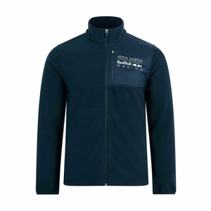 aston martin fleece
