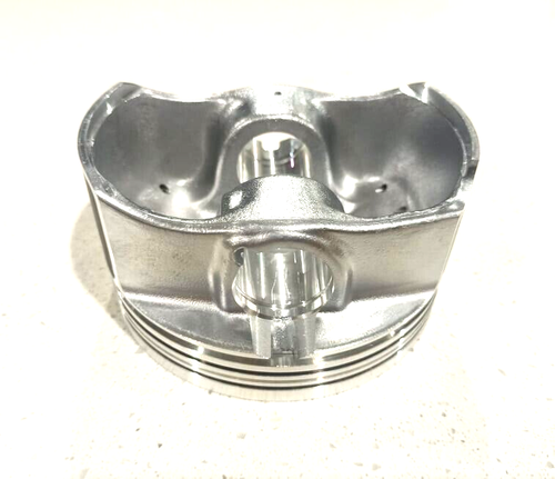 Aftermarket Sea Doo 4-Tec RXT RXP GTX STD Piston & Ring Kit Replaces 420890244 - Bild 5 von 5