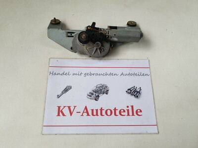 Volvo V70 II 2001 P80 2.0 T Rear Wiper Motor Bosch 0390201529