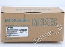 New In Box Mitsubishi AY23C PLC Module