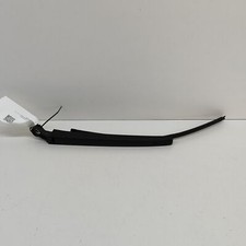 SKODA SCALA Rear Tailgate Window Wiper Arm W/Blade 657955704A 1.5i 2021 23990878