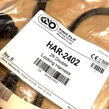 Kino Flo R/HAR-2404 2ft 4Bank Locking Harness - BARGAIN - Free Shipping