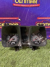 13 14 15 CHEVROLET CAMARO Speedometer Cluster 22861796 OEM UNKNOWN MILES