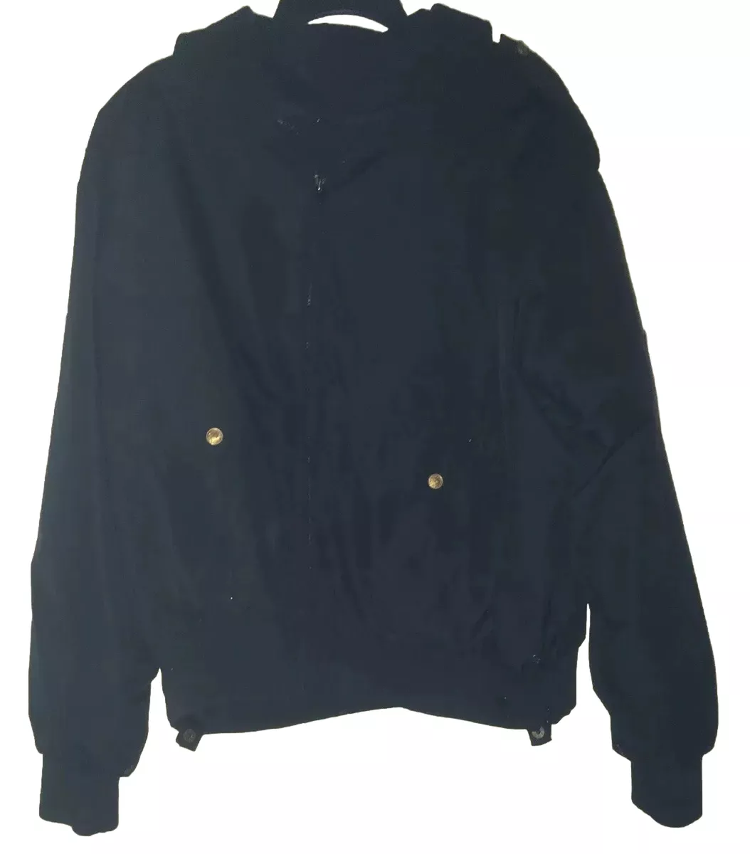 Thinsulate fleece deals jacket