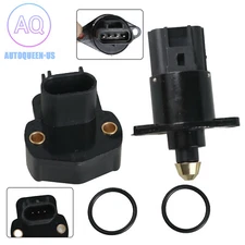 Throttle Position Sensor + Idle Air Control Valve for Jeep Grand Cherokee 4.0L