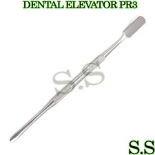 Prichard Periosteal Elevator # 3 Dental Instruments