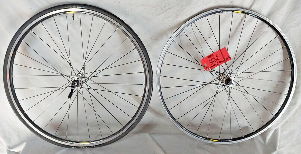 100/130MM スポーツ・アウトドア ﾎｲｰﾙ ALEXRIMS WHEEL ALX473