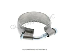 DODGE SPRINTER 2500 SPRINTER 3500 (2007-2009) Exhaust Clamp HJS +1 YEAR WARRANTY