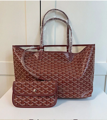 NUEVO El mismo perro dientes bolsa bolsa de compras gran capacidad bandolera - - Imagen 18 de 36