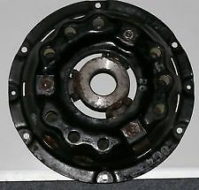 +AUSTIN GIPSY PETROL CLUTCH COVER 