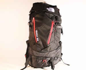 north face 55 liter backpack
