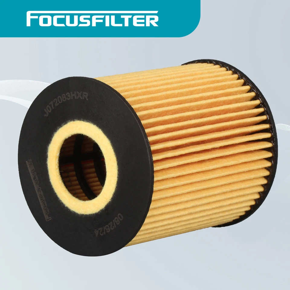 Oil Filter 57303 for Ram 700 15-17 for Mini Cooper 02-08 11427509208 04693140AB Foto 4 de 4