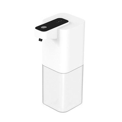 Automatic Liquid Soap Dispensers Waterproof Soap Dispenser for Hotel Wash Basin 