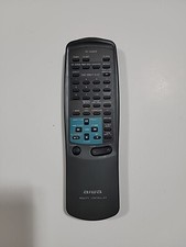 Aiwa RC-6AS02 Original Factory Remote Control Unit