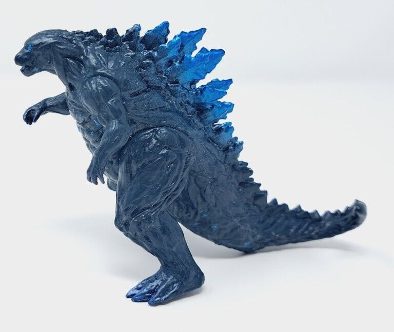 Earth Godzilla 3 Figure Toho Toy Monster Kaiju Creature