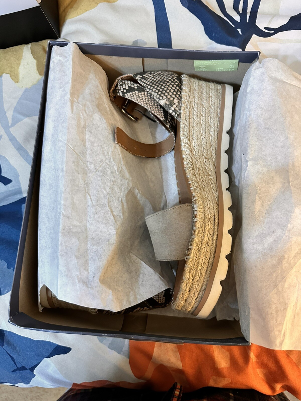 Wedges  Size 11 - image 3