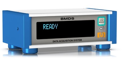 Biomedic Data Systems BMDS DAS-6008 Data Reader-Programmer with Smart Probe