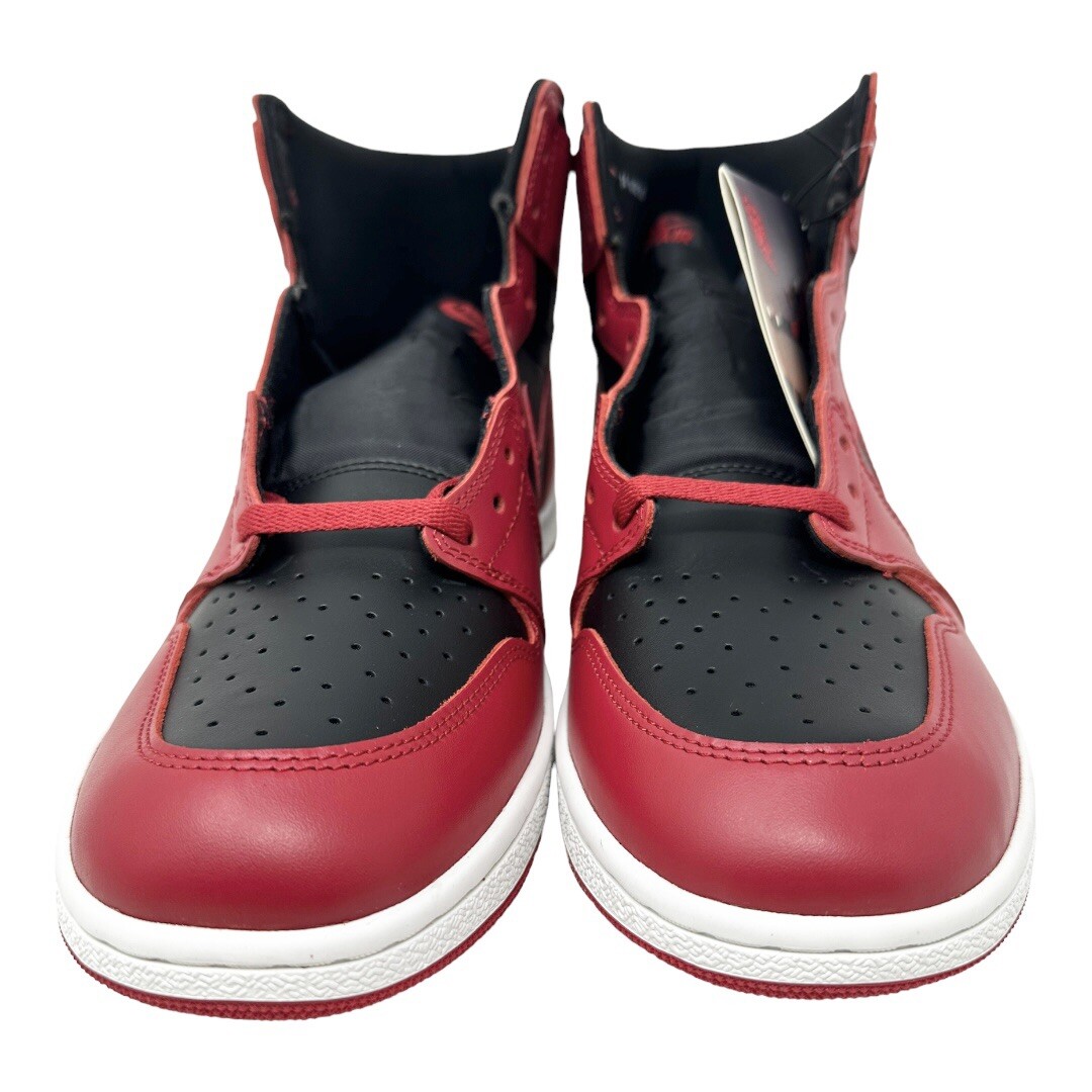 Air Jordan 1 Retro Hi 85 Varsity Red BQ4422600 Varsity Red