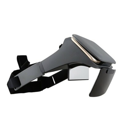 Goggles Headset for 4.7-6.3 Smartphone 60zoll feeling ;) Big Screen TV!!!