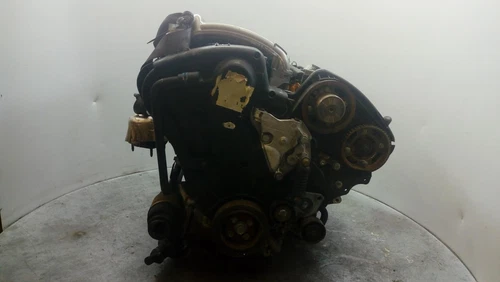 Teilmotor für LANCIA PHEDRA (180) * 70463 - Bild 6 von 6