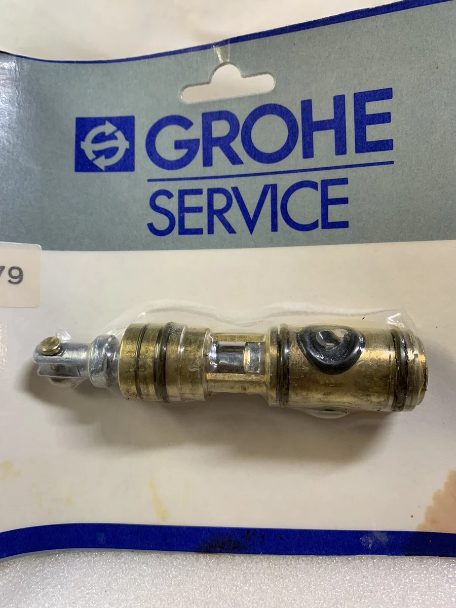 Grohe Single Lever Cartridge 07579000 07.579 000 For Euromix, Moen 