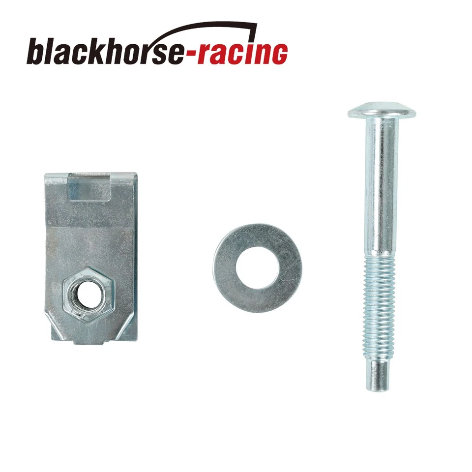 Kit de 6 pernos de montaje de caja de camioneta 924-313 para Ford F-150 F150 1997-2014 Foto 2 de 4