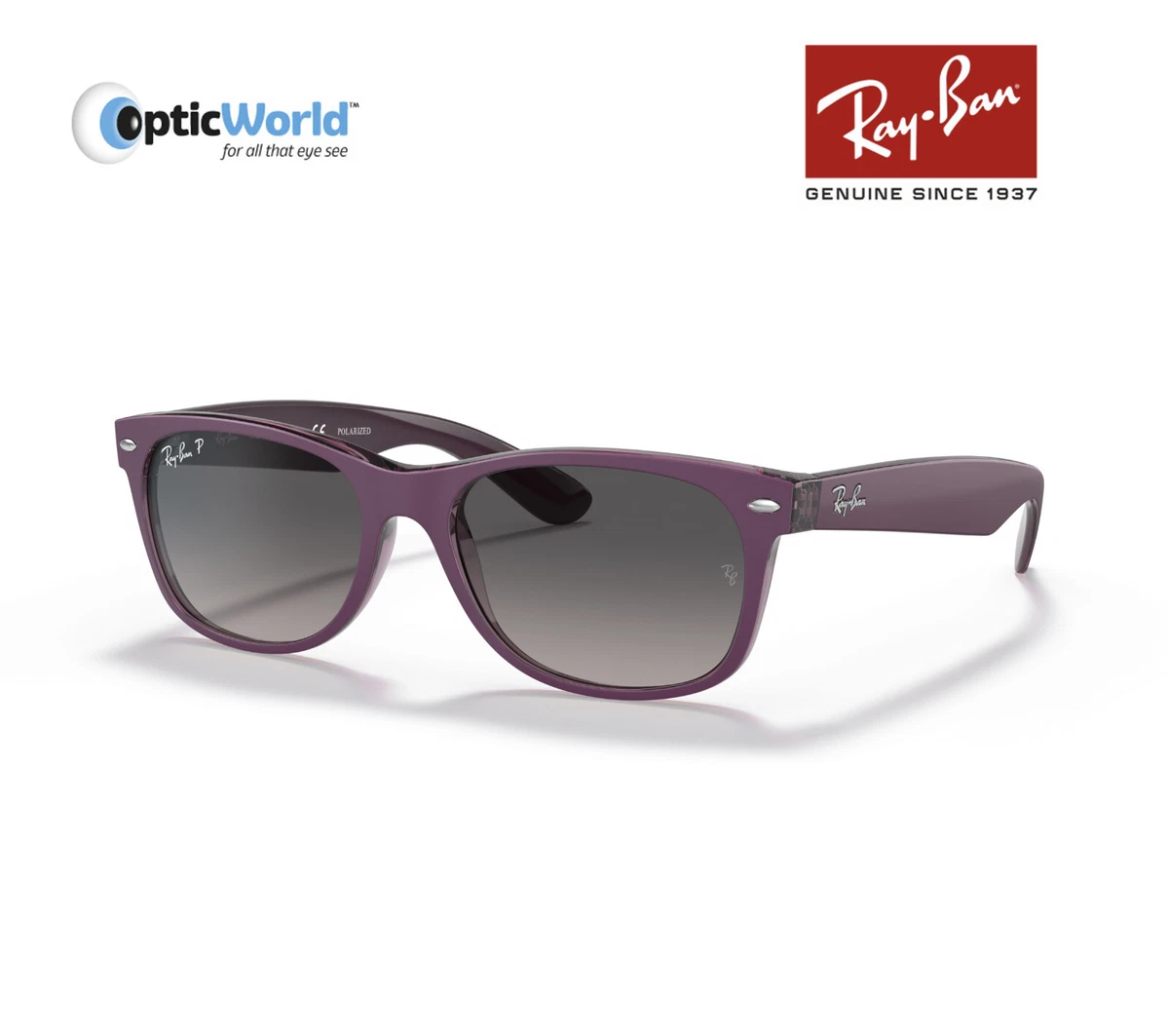 Occhiali da sole top uomo ray ban 2018