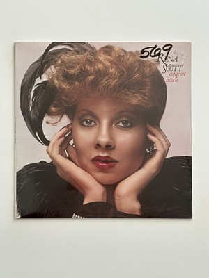 Come On Inside - By Rena Scott - Record - New - Sealed