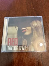 Taylor Swift - Red - CD - Pre Owned