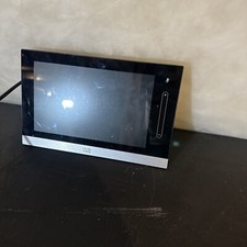 Cisco CTS-CTRL-DV8 Telepresence Control Panel Device 8" Touch