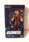 Hasbro G.I. Joe Classified Series #154 BLOWTORCH 6" Figure MIB