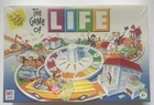The Game of Life Board Game (Milton Bradley, 2005) Rare Vintage Edition