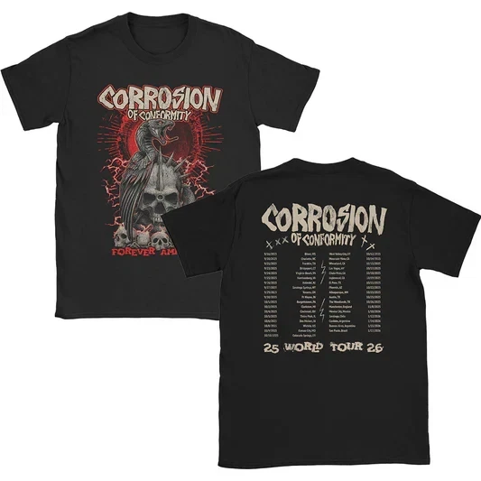 Corrosion Of Conformity In Men's T-Shirts for sale - eBay
