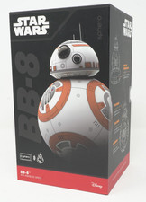 Star Wars Sphero Original Edition BB-8 App Enabled Droid New in sealed box