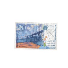 1994 法国纸币| eBay