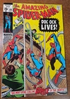 Amazing Spider-Man #89 - Doc Ock - 1970